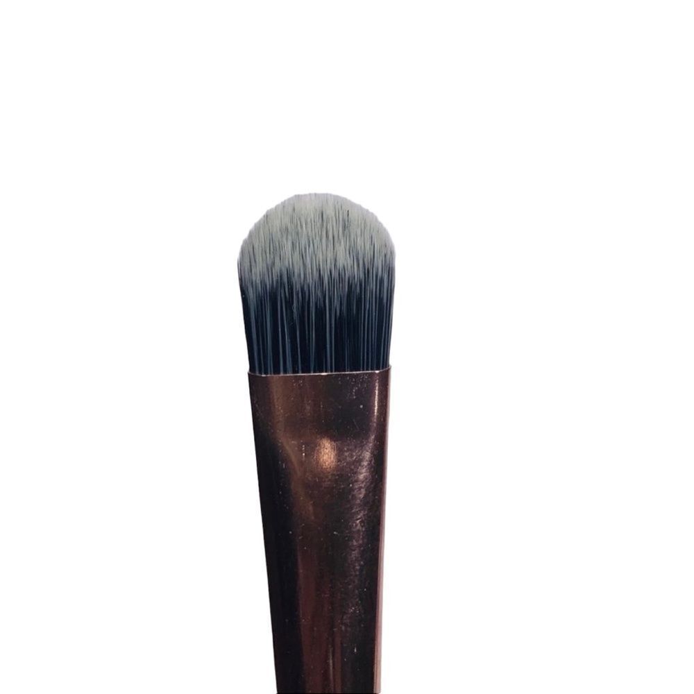5/$25💜 Brushworks Double Ended Eye Brush - Picture 9 of 13